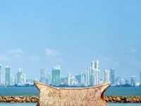 Santuario Getsemani Hostel Hotels in Cartagena