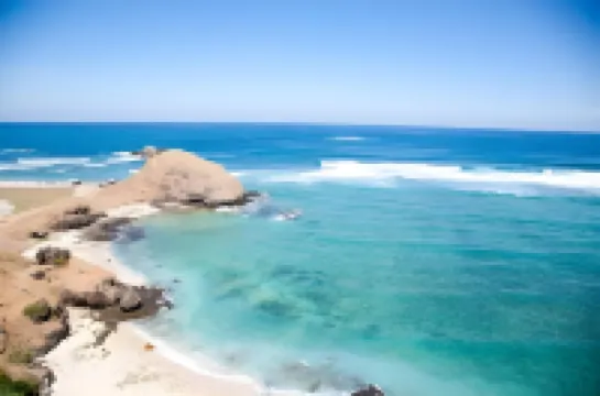 Lombokhouse Mandalika