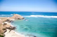 Lombokhouse Mandalika Hotels in Pujut