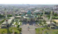 Citismart Bidadari Hotel Hotels in Pekanbaru City