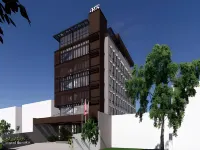 Hotel Santika Pasir Kaliki Bandung Hotels in Cicendo