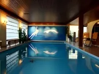 Giessen Hotel & Coffeehouse Hôtels à : Schaan
