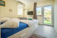 Apartments Apartim Piran