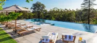 Spicers Guesthouse - Pool