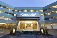 Goldenfield Kundutel