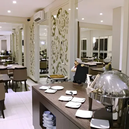 HW Hotel Padang
