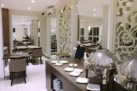 HW Hotel Padang