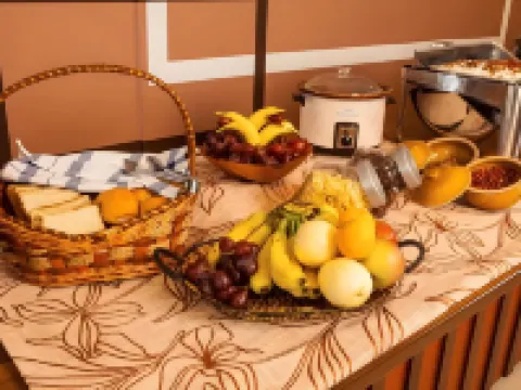 Thy Executive Hotel Hotels in Plentong