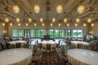 JW Marriott Scottsdale Camelback Inn Resort & Spa - breakfast