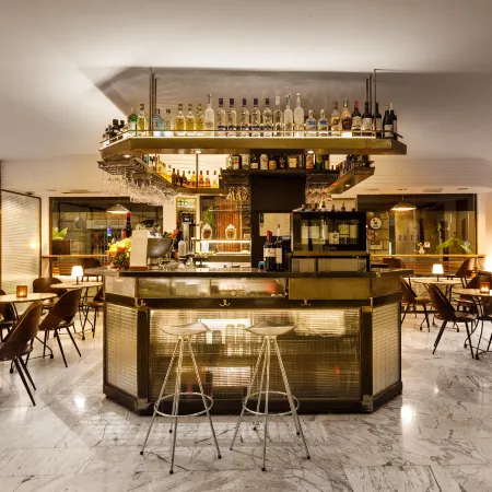 Aparthotel Mariano Cubi Barcelona