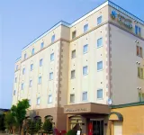Grand Hotel Fujika Отели рядом со станцией JR Hokusei station