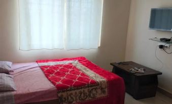 Hotel Rajganga lodging