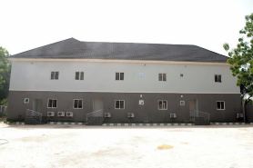 SoulCare Gardens Hotel