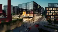 Quality Hotel Hasle Linie Hotels in 