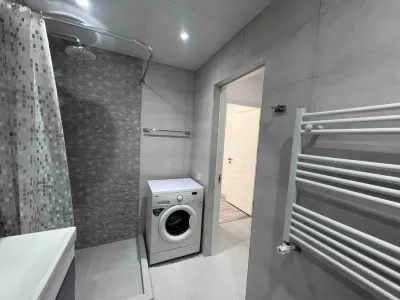 Like your home, comfort and cozy Apartments Hotels in Zovuni