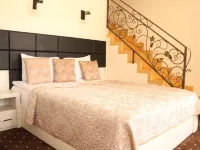 Jermuk Verona Resort Hotel a Jermuk