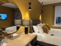 Birdies Townhouse Mitchelstown Hotel a Cork