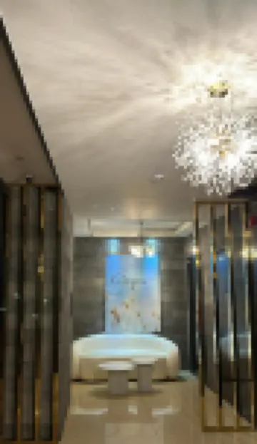 Yeosu Hotel Chocolate