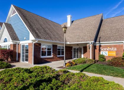 Sonesta ES Suites Charleston