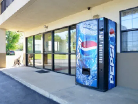 Motel 6 Atoka, OK Hoteles en Atoka