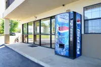 Motel 6 Atoka, OK Hotels in Atoka County