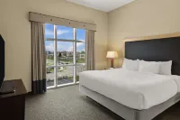Cambria Hotel Columbus - Polaris Hôtels à : Columbus City Township