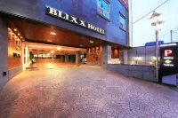 Suwon Ingyedong THE Blixx