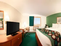 Super 8 by Wyndham West Fargo Main Ave ND Hotels in West Fargo