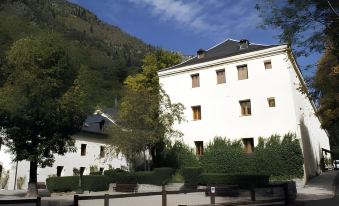 Hotel Caldas