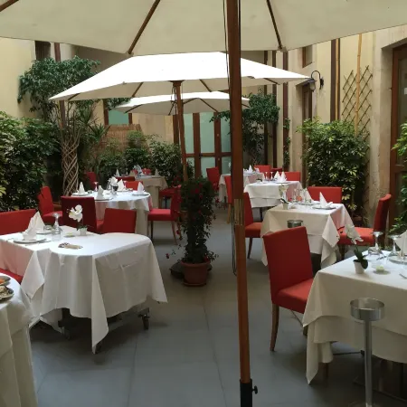 Grande Albergo Alfeo
