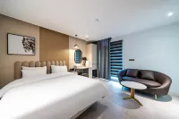 Dangjin Urban Brown Haengdam Hoteles en Dangjin