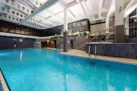 Village Hotel Wirral Hotels in Wirral