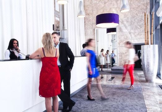 플래티넘 레지던스