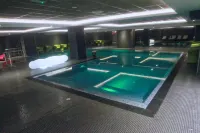 AZ Hotels Grand Oran - Luxury