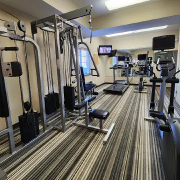 Candlewood Suites Greenville NC by IHG