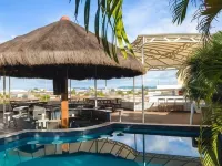 Troodon Park Hotel Hotels in Sousa