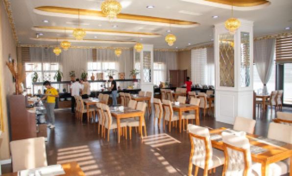 Graaf Hotel - Housity