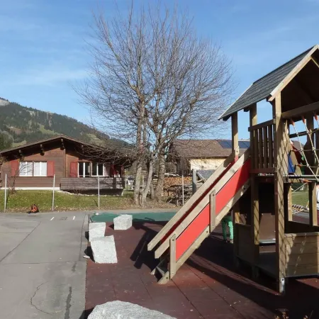 Bodehus