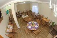 Pousada Mar de Almirante Hotels in Penha