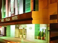 Ritz Plaza Hotel Hotel in zona Nosso Senhor dos Passos Chapel