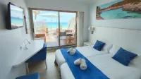 Bluesea Anba Romaní