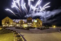 Hotel Fajkier Hotels in Gmina Kroczyce