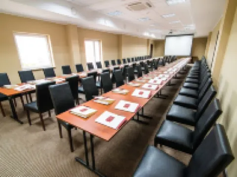 Hotel Atena Mielec Hotele w: Mielec