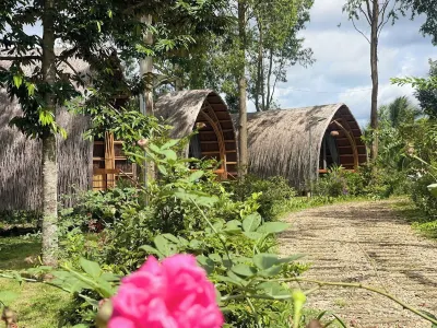 Hizo Garden Resort Hotels in 