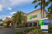 Holiday Inn Express Jacksonville Beach Hotels in Sawgrass