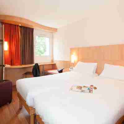 ibis Avallon Rooms