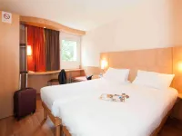 Ibis Avallon Hotels in Avallon