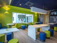 Ibis Budget Perpignan Sud Hotels in Thuir