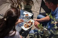 The Swan Inn Hotels in Milland