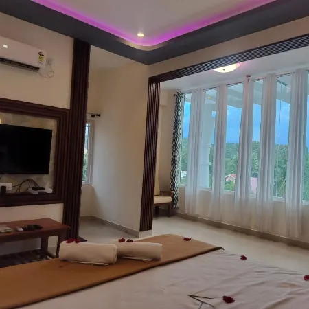 Sami Resort